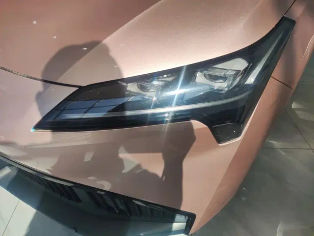 GAC Aion S Plus — Фото автомобиля 23