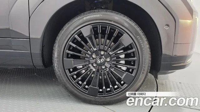 Hyundai Santafe — Фото автомобиля 5