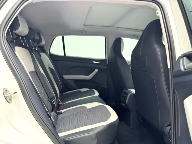 Volkswagen Tharu — Фото автомобиля 12