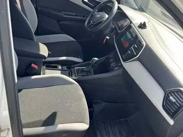 Jetta VS5 — Фото автомобиля 11