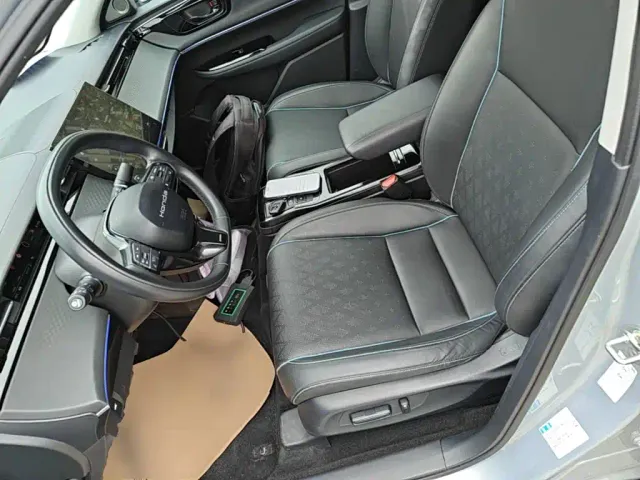 Honda e:NP2 Extreme Wave 2 — Фото автомобиля 14