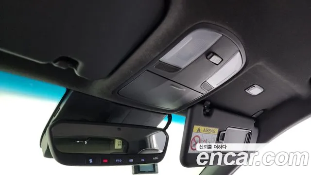 Hyundai Kona Новый Kona Бензин 2.0 2WD — Фото автомобиля 17