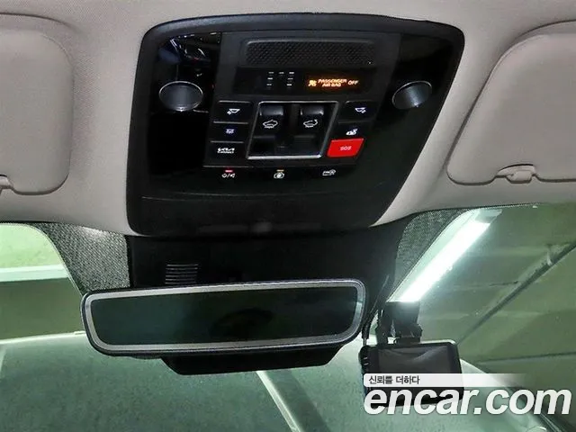 Kia Carnival 4th Gen — Фото автомобиля 13