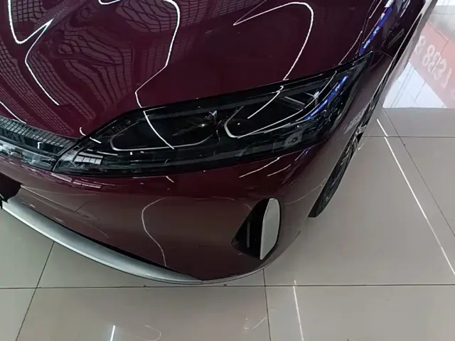 Chery Fulwin A9L — Фото автомобиля 23