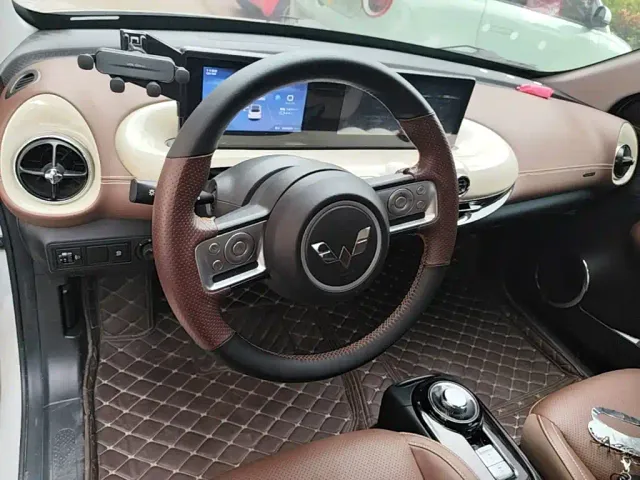 Wuling Bingo — Фото автомобиля 6