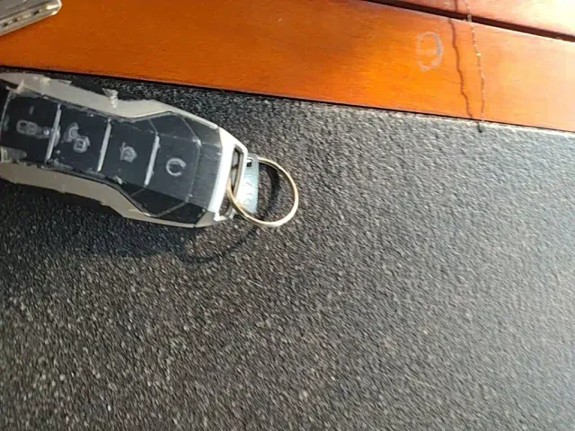 BYD Seal 06 — Фото автомобиля 8