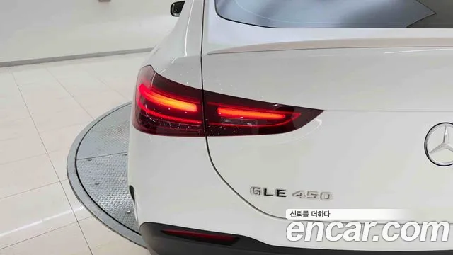 Mercedes-Benz GLE-Class W167 — Фото автомобиля 11