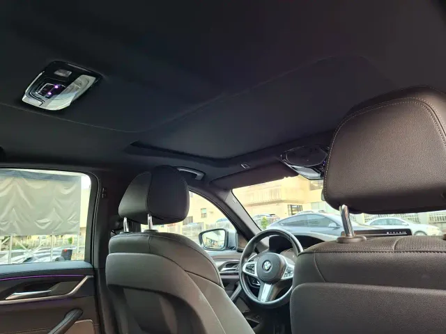 BMW 5 Series — Фото автомобиля 19