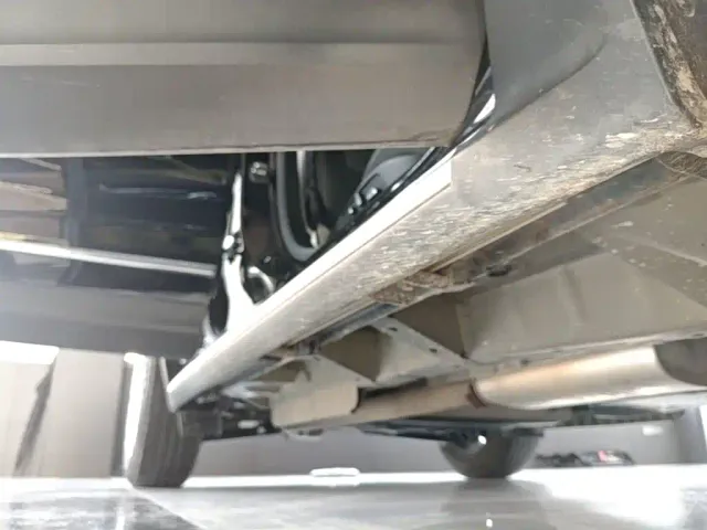 Cadillac XT5 — Фото автомобиля 20