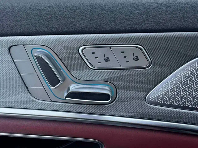 Jetour X70 Plus — Фото автомобиля 14