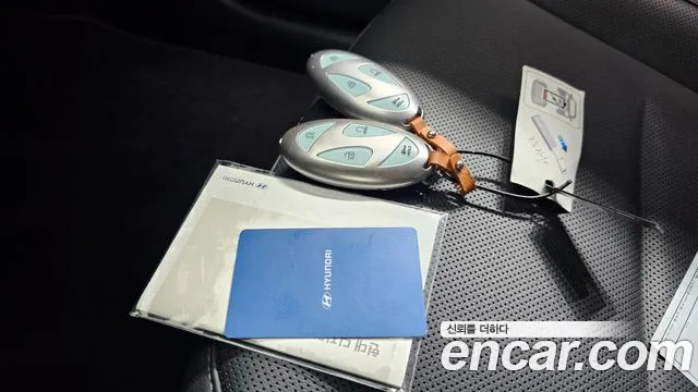Hyundai Ioniq 6 — Фото автомобиля 22