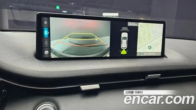 Genesis GV70 2.5T Бензин AWD — Фото автомобиля 15