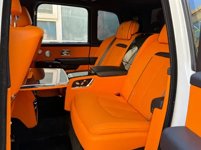 Rolls-Royce Cullinan — Фото автомобиля 7