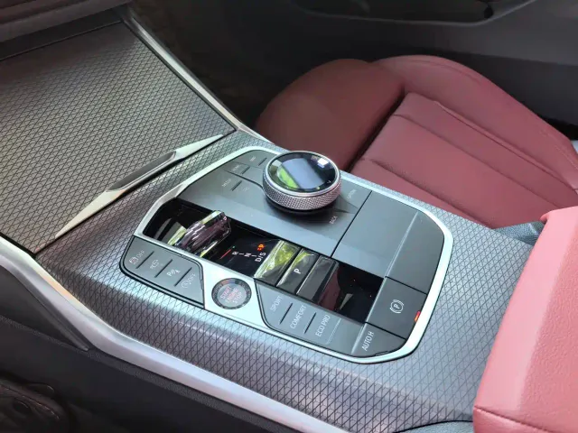 BMW 4 Series — Фото автомобиля 8