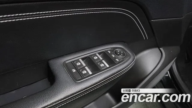 Renault-KoreaSamsung XM3 1.3 TCe RE Signature — Фото автомобиля 25