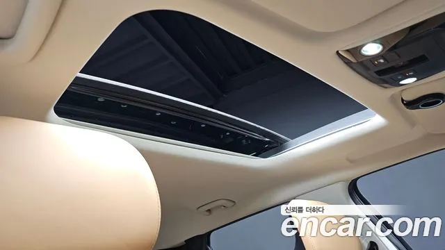 Kia EV6 — Фото автомобиля 24