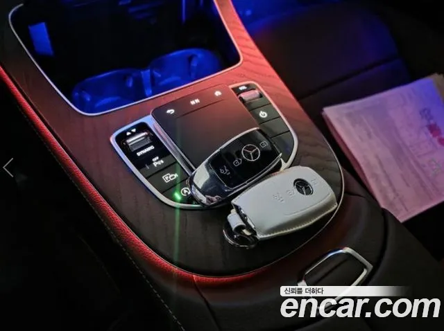 Mercedes-Benz E-Class W213 — Фото автомобиля 9