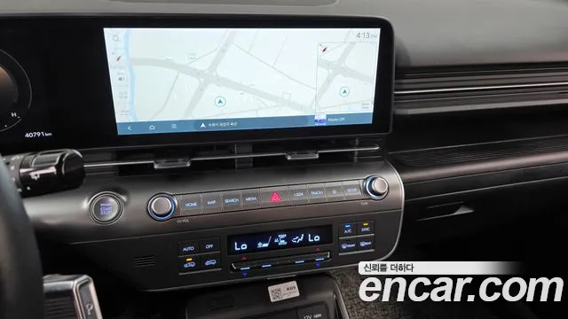 Hyundai Kona SX2 — Фото автомобиля 18