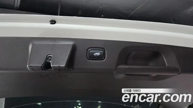 Hyundai Palisade The New Palisade Бензин 3.8 2WD — Фото автомобиля 12