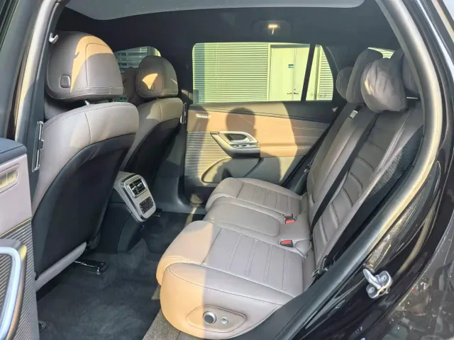 Mercedes-Benz GLC-Class — Фото автомобиля 14