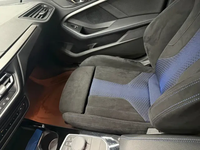 BMW 2 Series — Фото автомобиля 16