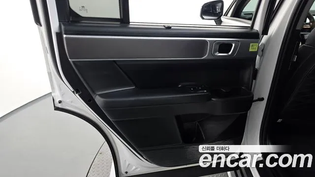 Hyundai Santa Fe MX5 — Фото автомобиля 14