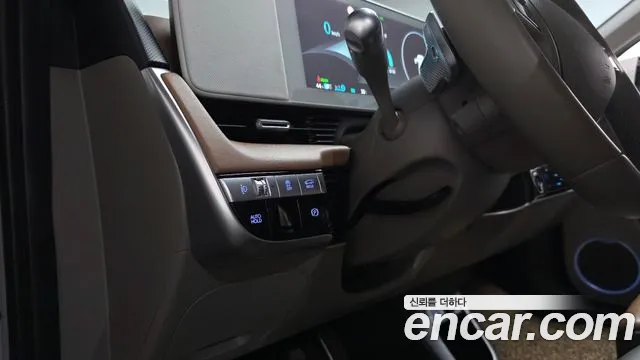 Hyundai Ioniq5 Ioniq5 — Фото автомобиля 19