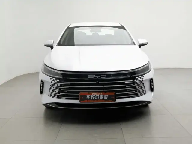 BYD Destroyer 05 — Фото автомобиля 3