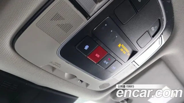 Hyundai Tucson Tucson (NX4) Дизель 2.0 4WD — Фото автомобиля 14