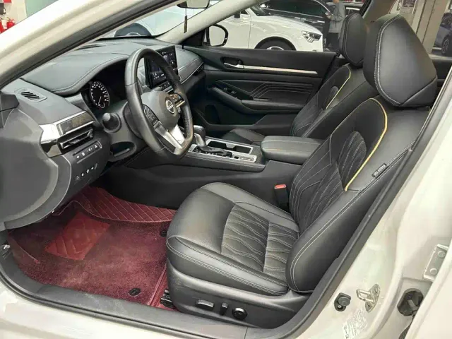 Nissan Teana 2022 2.0L XL-Upr Premium Edition — Фото автомобиля 16
