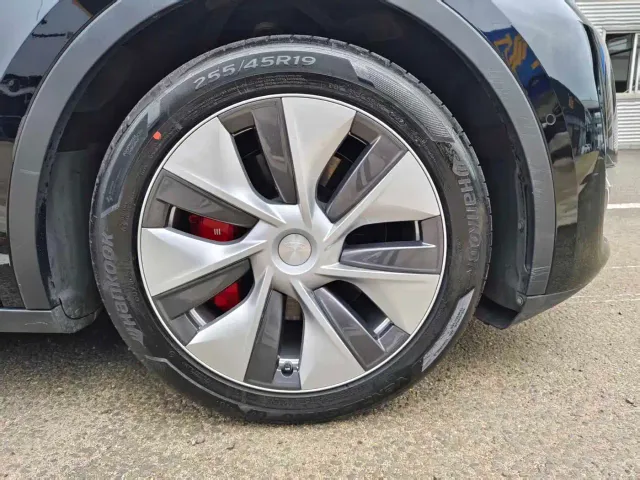 Tesla Model Y — Фото автомобиля 13
