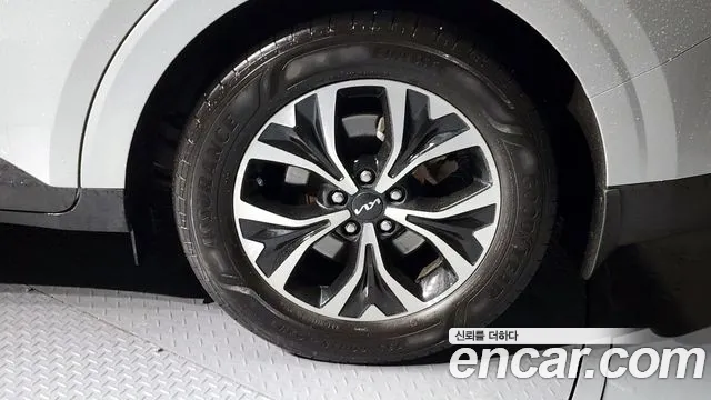 Kia Canival Carnival 4 поколение Бензин 11 мест Prestige — Фото автомобиля 19