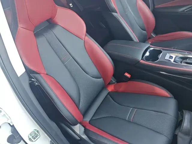 Changan Oushang X5 — Фото автомобиля 24