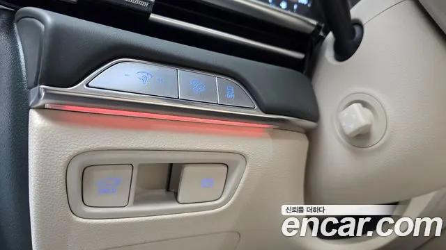 Genesis GV80 — Фото автомобиля 20