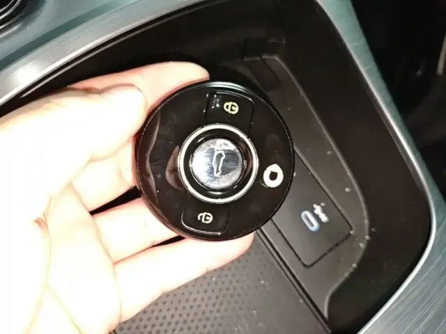 smart smart Elf #1 2023 Model Pro Edition — Фото автомобиля 8