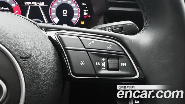 Audi A3 8Y — Фото автомобиля 12