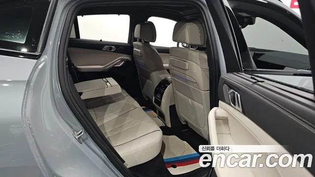 BMW X6 — Фото автомобиля 22