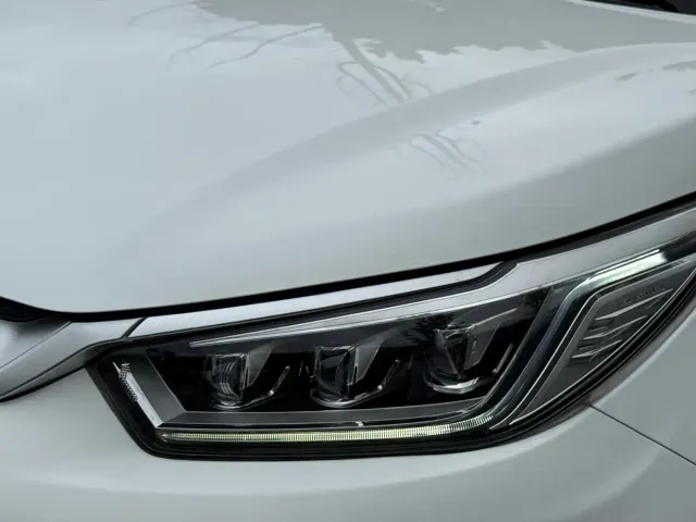 BYD Yuan Pro — Фото автомобиля 4