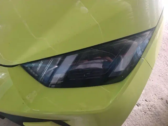 BYD Seagull — Фото автомобиля 17