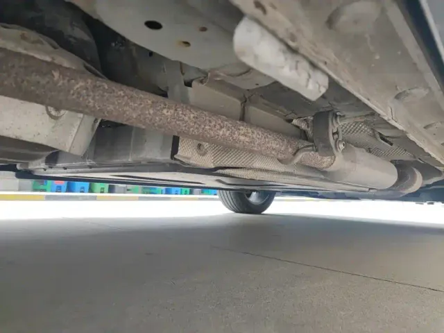 BYD Song PLUS — Фото автомобиля 18