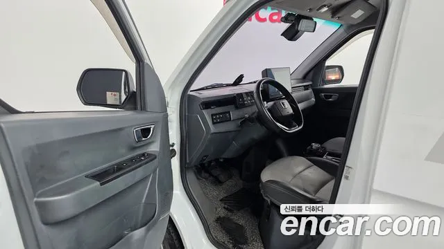 Geely SE-A2 — Фото автомобиля 10