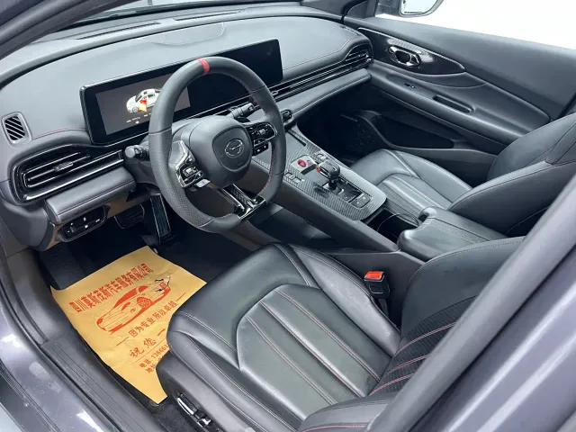 GAC Trumpchi Emkoo — Фото автомобиля 4