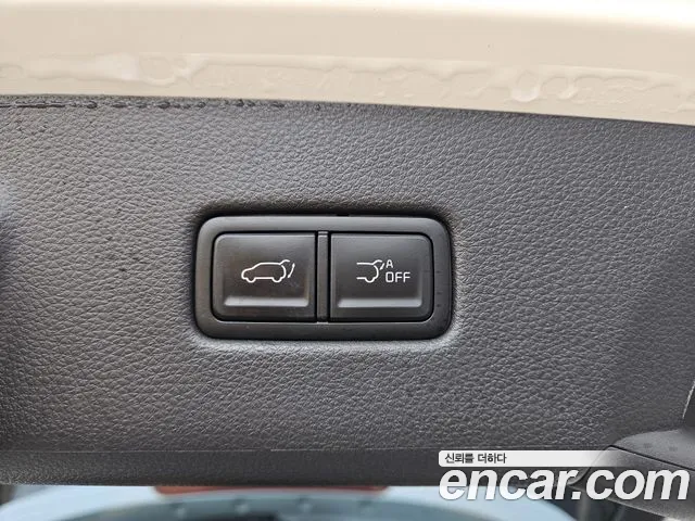 Kia Canival Carnival 4 поколение 9 мест Signature — Фото автомобиля 16