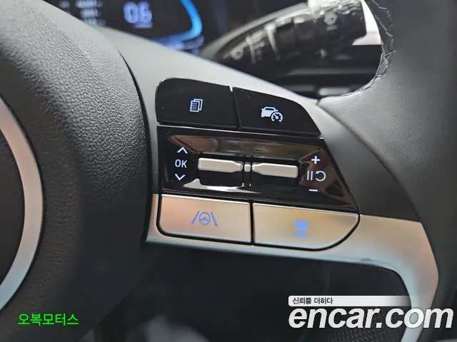 Hyundai Avante CN7 — Фото автомобиля 14