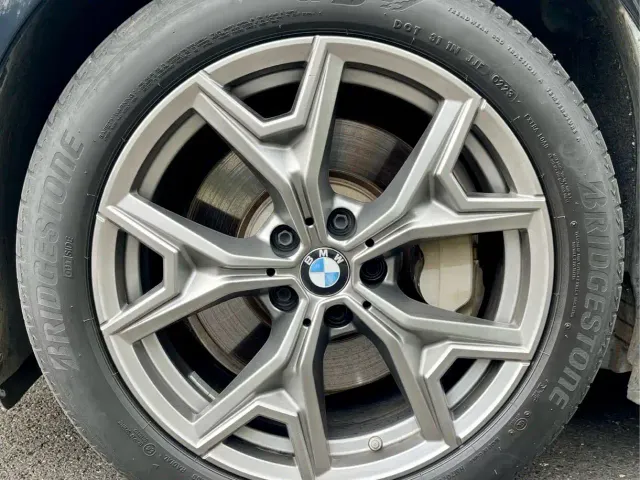 BMW i3 — Фото автомобиля 12