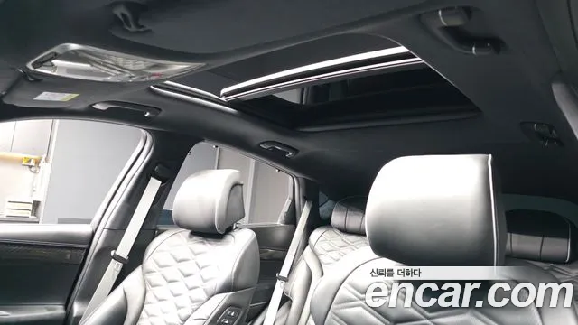 Genesis GV80 — Фото автомобиля 18