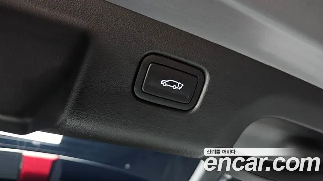 Hyundai Kona Kona (SX2) Бензин 1.6 турбо 2WD — Фото автомобиля 20