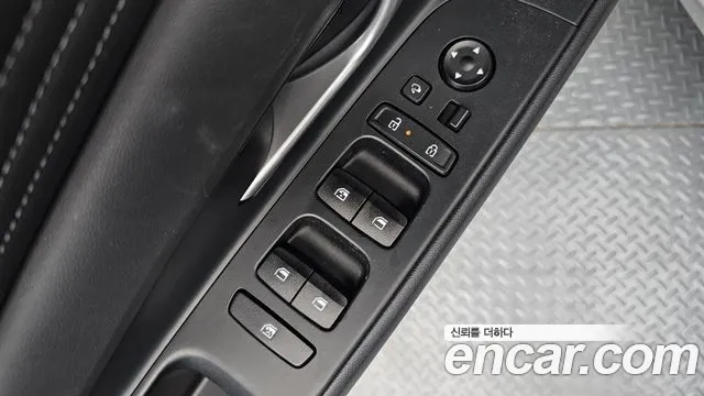 Hyundai Avante CN7 — Фото автомобиля 19