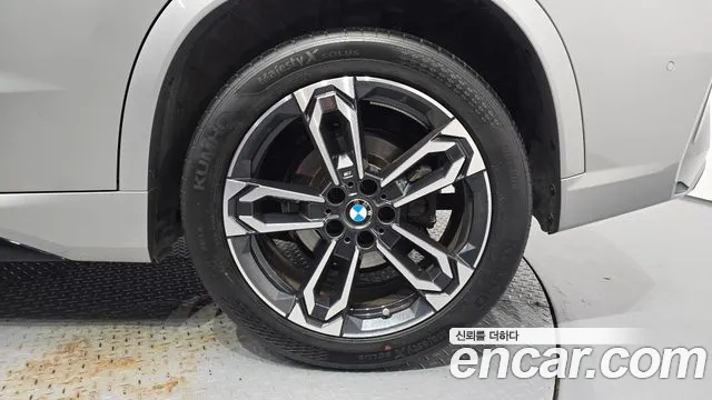 BMW X1 U11 — Фото автомобиля 6