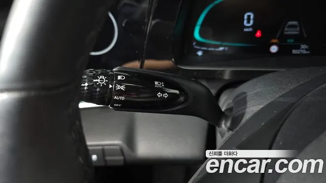 Hyundai AVANTE Новый Avante (CN7) — Фото автомобиля 28